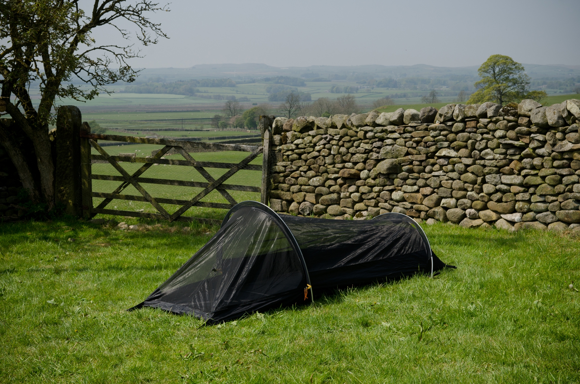 Snugpak Journey Solo Einmannzelt